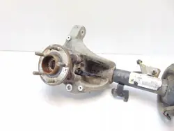 Stötdämpare fäste höger fram Volvo V40 II 2.0 D 31387651