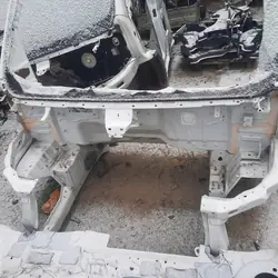 FIAT DUCATO JUMPER BOXER OPEL TOYOTA Longitudinal Avant