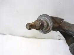 Mécanisme d'essuie-glace Volkswagen Transporter T4