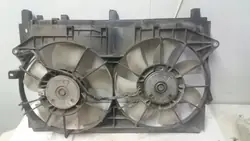 Kylarfläkt Toyota OE OEM 122750-7352 Begagnad
