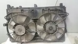 Kühlerlüfter Toyota OE OEM 122750-7352 Gebraucht