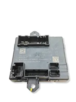 Módulo de porta BMW X1 U11 OEM 5B547A5 - Usado