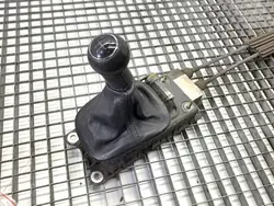 Alavanca de mudanças OEM LORK-1624-8456 VW Golf IV 1.9