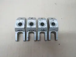 ALFA ROMEO GIULIETTA 2.0 JTDM Support Injecteur OEM