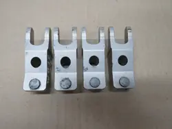ALFA ROMEO GIULIETTA 2.0 JTDM Injector Bevestiging OEM