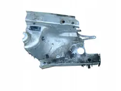 VW POLO 4 IV 9N LIFT 05- Longitudinal gauche avant