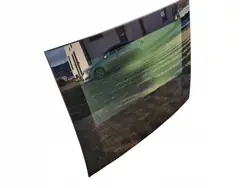Gebruikt schuifdak OEM A1777801100 voor Mercedes-Benz A