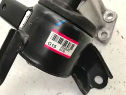 Soporte de caja Kia OEM 21835-G6010 para Picanto III