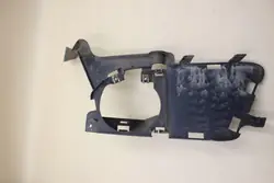Suporte Halogéneo BMW OEM 8044377 Lado Esquerdo