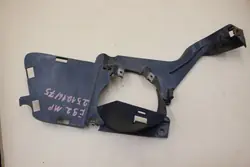 Support Halogène BMW OEM 8044377 Côté Gauche