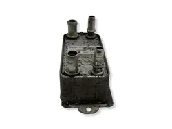 Begagnad Jaguar AW83-7A095-AA automatväxellådsoljekylare