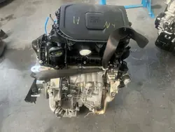 Gebrauchter Fiat OE Motor 46351324 für 500 Panda III