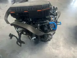 Begagnad Fiat OE motor 46351324 för 500 Panda III