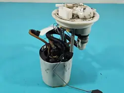 Pompe à carburant VW Passat B7 2.0 TSI 3C0919051AK 5 PIN