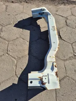 DAF XF 105/106 rechter Kabinenschwelle OEM - Gebraucht