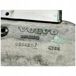21043132 Volvo Cadre Intermédiaire de Vilebrequin