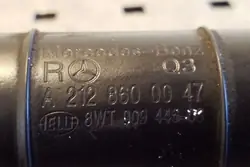 Right Headlight Washer MERCEDES-BENZ E (W212) A2128600047