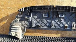 Cache de pare-chocs avant Peugeot 3008 I OEM 9682864880