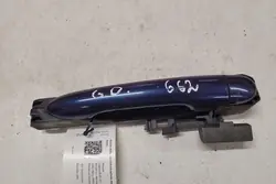 Takapright ovenkahva RENAULT LAGUNA II GRANDTOUR