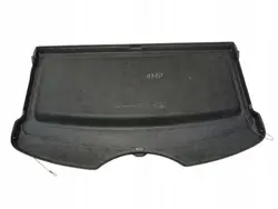Estante de maletero OEM 557640 para Skoda Rapid 2012-2017