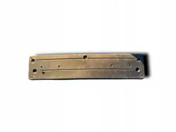 BMW 3-sarjan Kilpikehys OEM 8054157