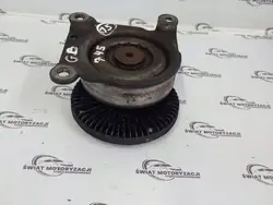 Embrayage Visqueux Ford Transit 2.2 TDCI CC11-8C617-AC