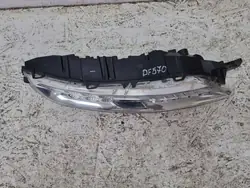 Oikea päiväajovalaisin OEM 9676036480 Citroen C4 Grand Picasso