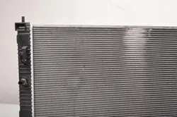 Wasserkühler Marelli 230323 für Nissan X-Trail IV T33