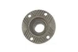 Brida de caja de cambios Iveco Daily 2012- Bi-Turbo OEM ZZ 8873121 B