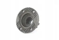 Flange de boîte de vitesses Iveco Daily 2012- Bi-Turbo OEM ZZ 8873121 B