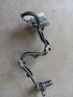 Opel Mokka B II Vaihteiston anturi OEM 9670751080