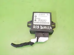 OEM 5M0907357D AFS-valaisinmoduuli SEAT EXEO:lle