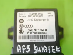 Módulo AFS OEM 5M0907357D para SEAT EXEO