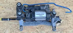 Compresseur de suspension AUDI VW SEAT PORSCHE OEM