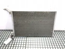OEM GX73-8K230-BB Wasserkühler für Jaguar F-Pace