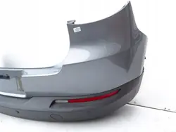 Pare-chocs arrière OEM LR7N pour VW Tiguan I 5N 2007-2011