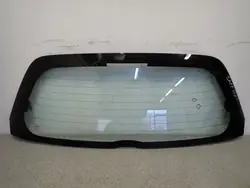 Heckklappenglas Honda Jazz 02-07 OEM Teil