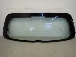 Vitre Hayon Honda Jazz 02-07 Pièce OEM