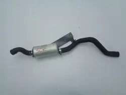 Scania R XPI Pneumatiktank-Schalldämpfer OEM 1804899N