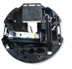 Chave de roda Renault Clio III OEM 8200852267