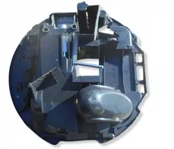 Renault Clio III pyöränavain OEM 8200852267