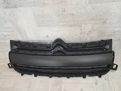 Rejilla de parachoques delantero CITROEN BERLINGO II LIFT III 9810963780
