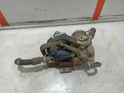 EGR-VENTTIILI JÄÄHDYTIN FIAT FULLBACK 2.4 D