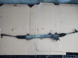 IVECO DAILY III Ohjaustehostin 1999-2014 OEM 504064571
