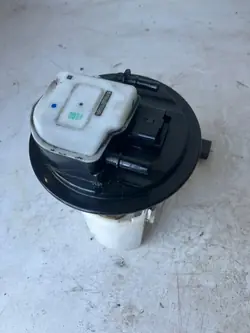 Brandstofpomp Float Citroen C4 II B7 1.6 Blue HDI