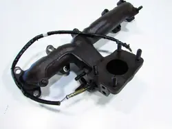 Pakoputken keräin OEM Volkswagen Crafter 2.5 TDI CEB