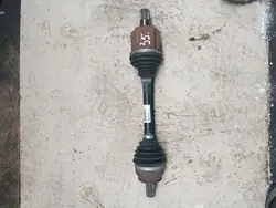 Vänster framaxel VOLVO S60 II 2.0L Diesel 2016