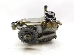 Öljypumppu OEM S550014100 Mazda 3 BM CX-3 1.5d:lle
