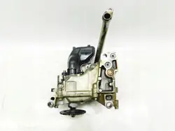 Pompe à huile OEM S550014100 pour Mazda 3 BM CX-3 1.5d