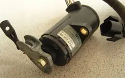 Gaspotentiometer OEM 028907475AP für VW Caddy